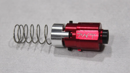 TNT APS-X Hop Up System Inner Barrel Retrofit Kit for GHK M ( 370mm ) ( Type B - Inside Hex key Adjusted Hop-Up Chamber )