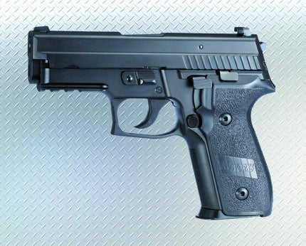 KJW P229 RAIL Airsoft Pistol