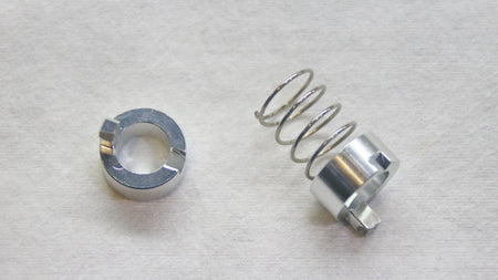 TNT APS-X Hop Up System Inner Barrel Retrofit Kit for GHK M ( 370mm ) ( Type B - Inside Hex key Adjusted Hop-Up Chamber )