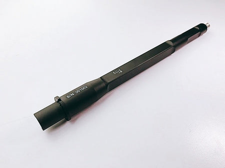 Pro&T S Style Fluted Barrel Kit for AEG System 12.5" SBR Length