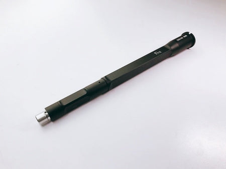 Pro&T S Style Fluted Barrel Kit for WA / GHK / Viper GBB 12.5" SBR Length