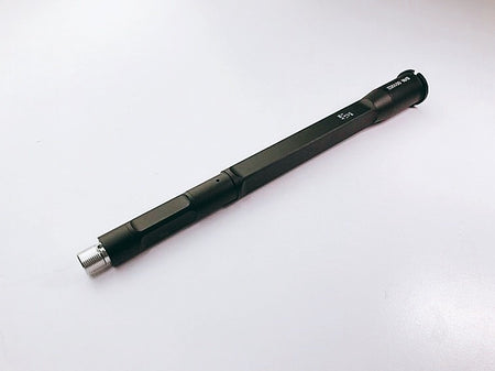 Pro&T S Style Fluted Barrel Kit for WE GBB 12.5" SBR Length