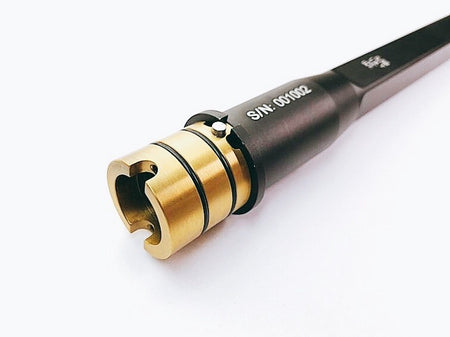 Pro&T S Style fluted barrel kit for PTW 14.5" carbine length