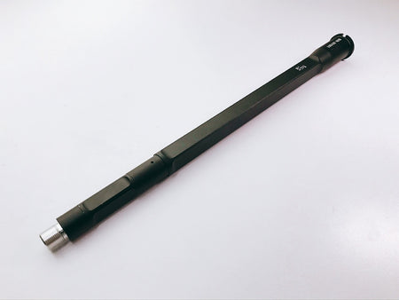 Pro&T S Style fluted barrel kit for WE GBB 14.5" carbine length