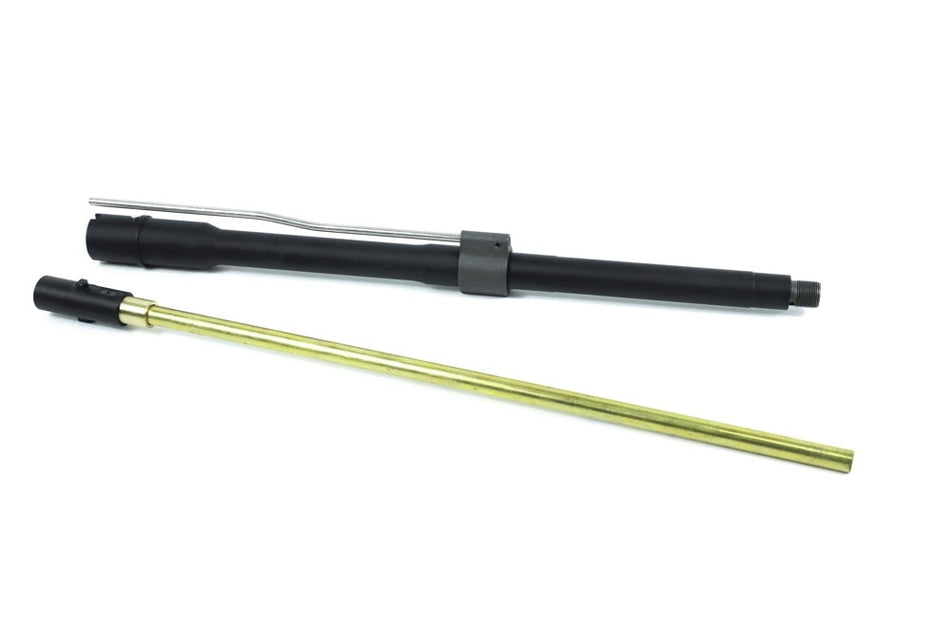 Alpha PTW M4 Series High Precision Barrel Set ( 14.5 Inch )