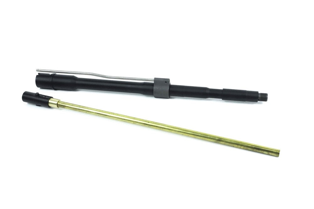 Alpha PTW M4 Series High Precision Barrel Set ( 14.5 Inch M4 ) – Prozi ...