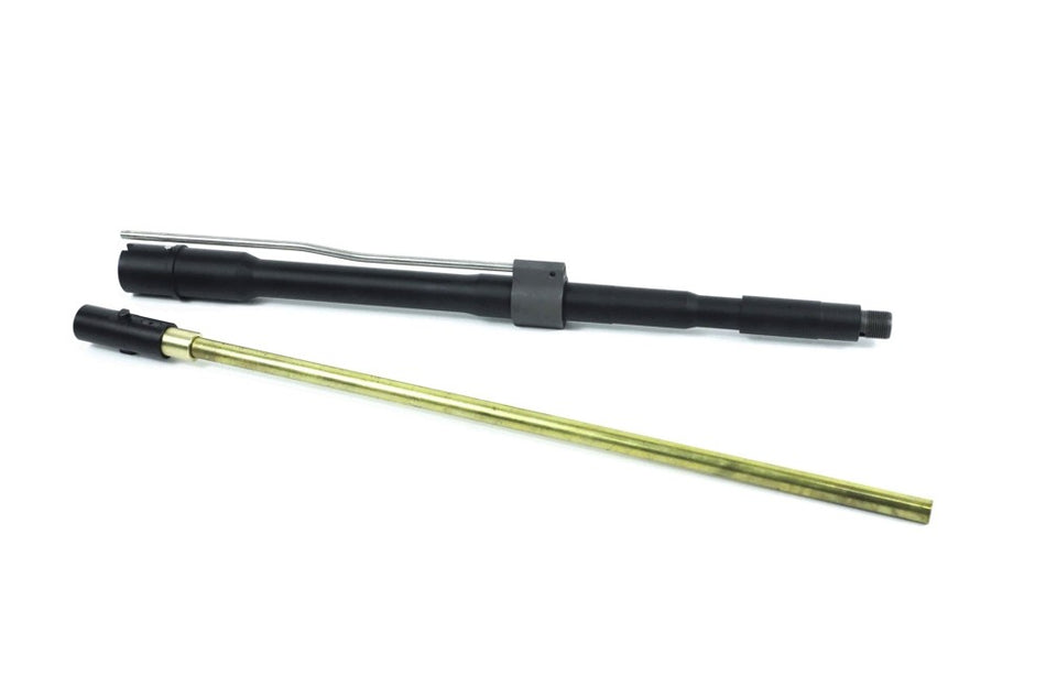 Alpha PTW M4 Series High Precision Barrel Set ( 14.5 Inch M4 )