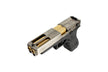 WE Model 35 Double Barrel ( SV ) GBB Pistol Airsoft