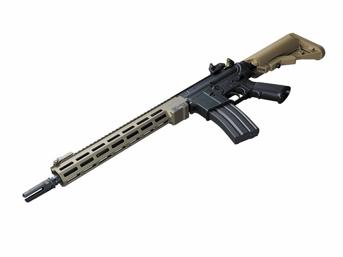Tokyo Marui MK16 URG-I Sopmod Block 3 Next Gen AEG ( TM URGI MK16 NGA )