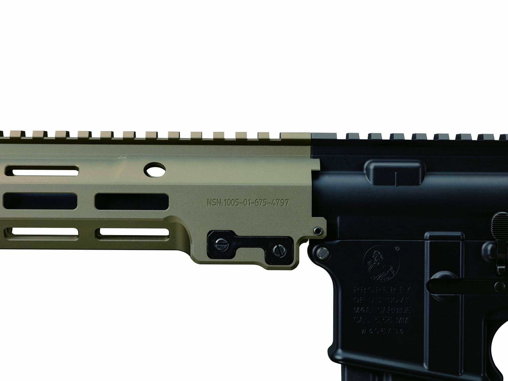 Tokyo Marui MK16 URG-I Sopmod Block 3 Next Gen AEG ( TM URGI MK16 NGA )