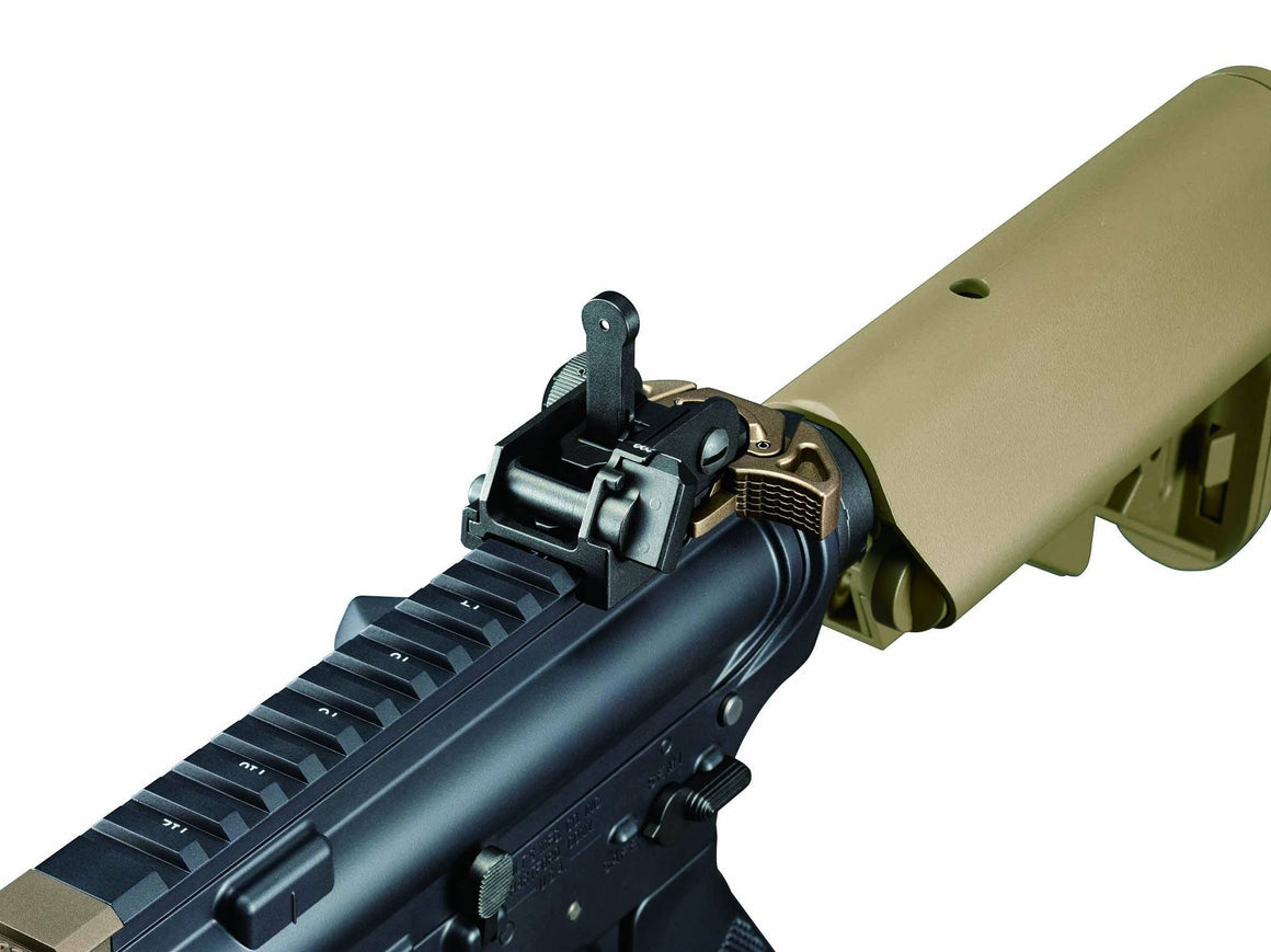 Tokyo Marui MK16 URG-I Sopmod Block 3 Next Gen AEG ( TM URGI MK16 NGA )