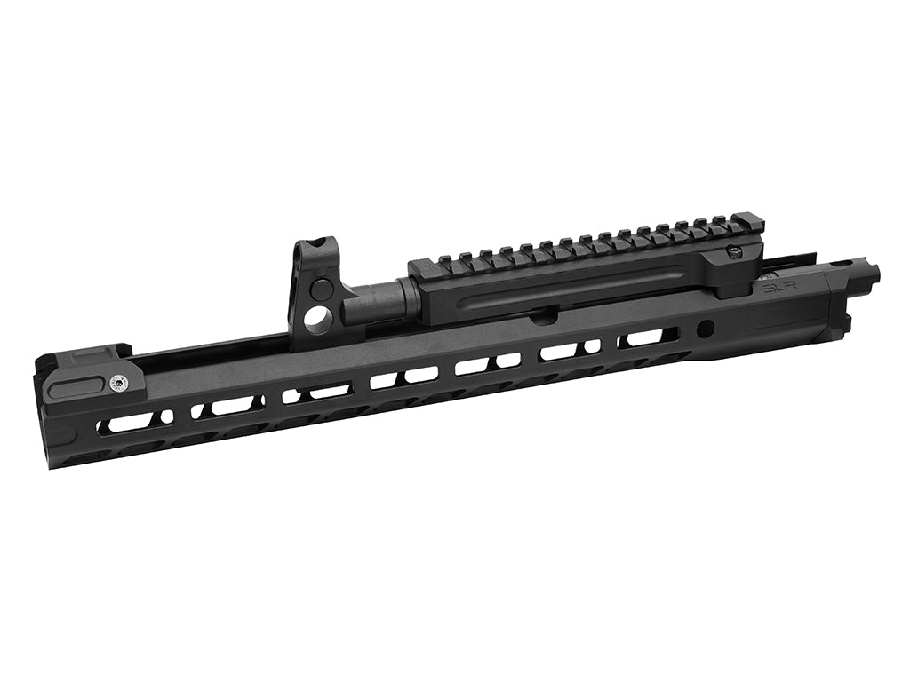 SLR Airsoftworks 14.7" Light M-LOK EXT Extended Conversion Kit for Tokyo Marui TM AKM GBBR