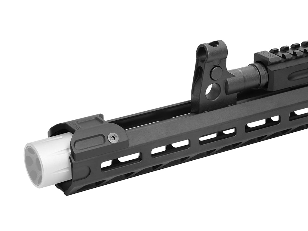 SLR Airsoftworks 14.7" Light M-LOK EXT Extended Conversion Kit for Tokyo Marui TM AKM GBBR