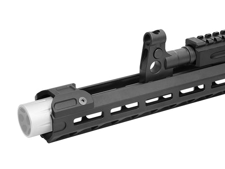 SLR Airsoftworks 14.7" Light M-LOK EXT Extended Conversion Kit for Tokyo Marui TM AKM GBBR