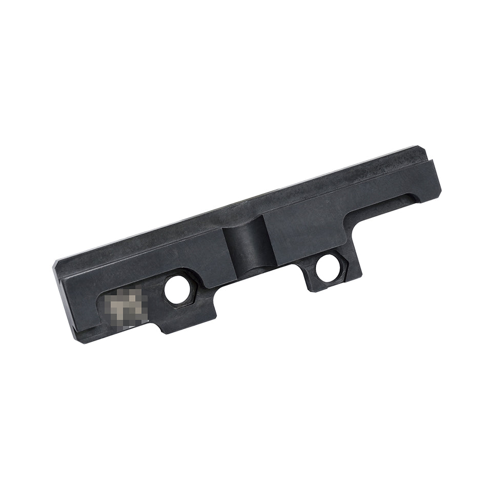 AK Master Side Scope Mount for Tokyo Marui TM AKM / AKX GBB ( CNC Steel )