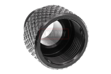 16mm + to 14mm - Thread Adapter  ( 16mm CW to 14mm CCW ) ( Kriss Vector Adapter )