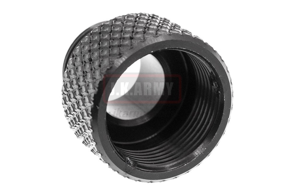 16mm + to 14mm - Thread Adapter  ( 16mm CW to 14mm CCW ) ( Kriss Vector Adapter )