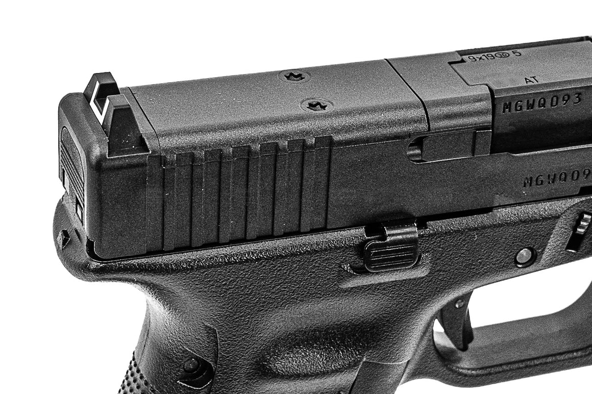 Tokyo Marui Model 17 Gen5 MOS GBB Pistol ( TM G Series )