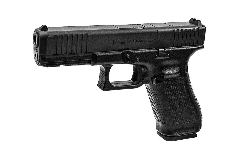 Tokyo Marui Model 17 Gen5 MOS GBB Pistol ( TM G Series )