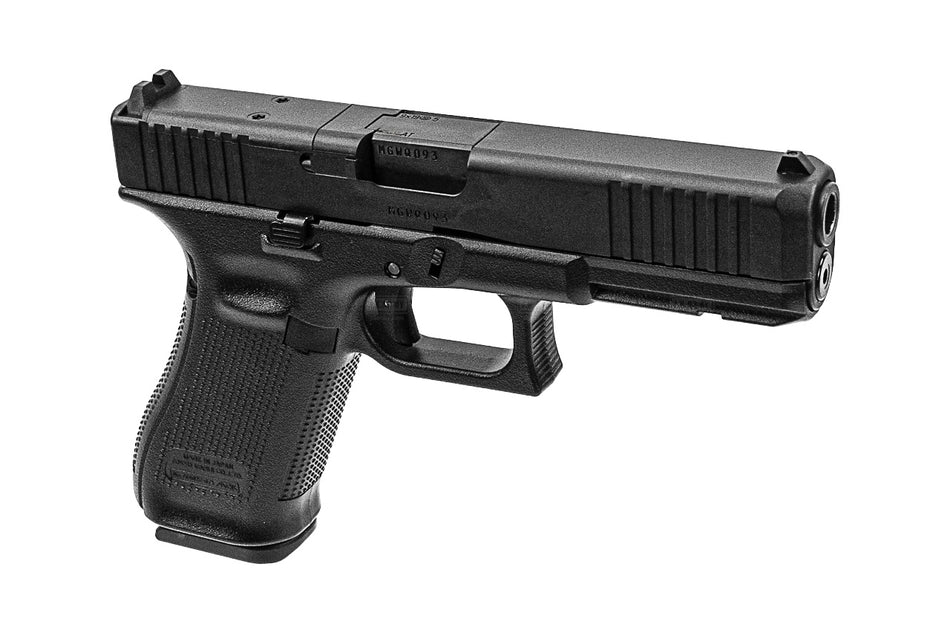 Tokyo Marui Model 17 Gen5 MOS GBB Pistol ( TM G Series )