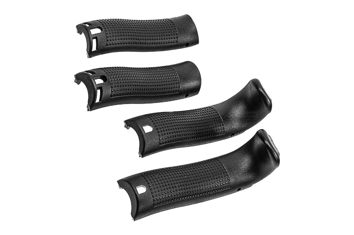 Tokyo Marui Model 17 Gen5 MOS GBB Pistol ( TM G Series )