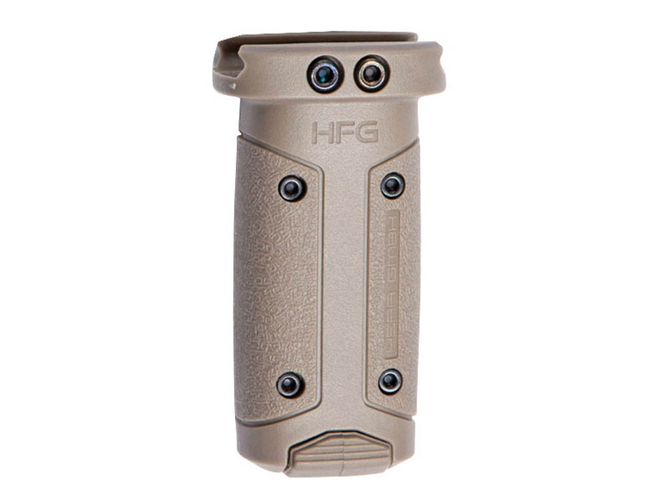 Hera Arms HFG Vertical Front Grip ( M1913 Picatinny / 20mm Rail )