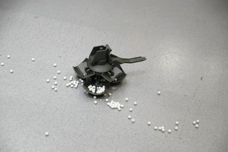 MF M67 Style Spring Airsoft BBs Grenade