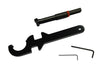 WE 416C GBB Open Chamber Airsoft Rifle ( Black )