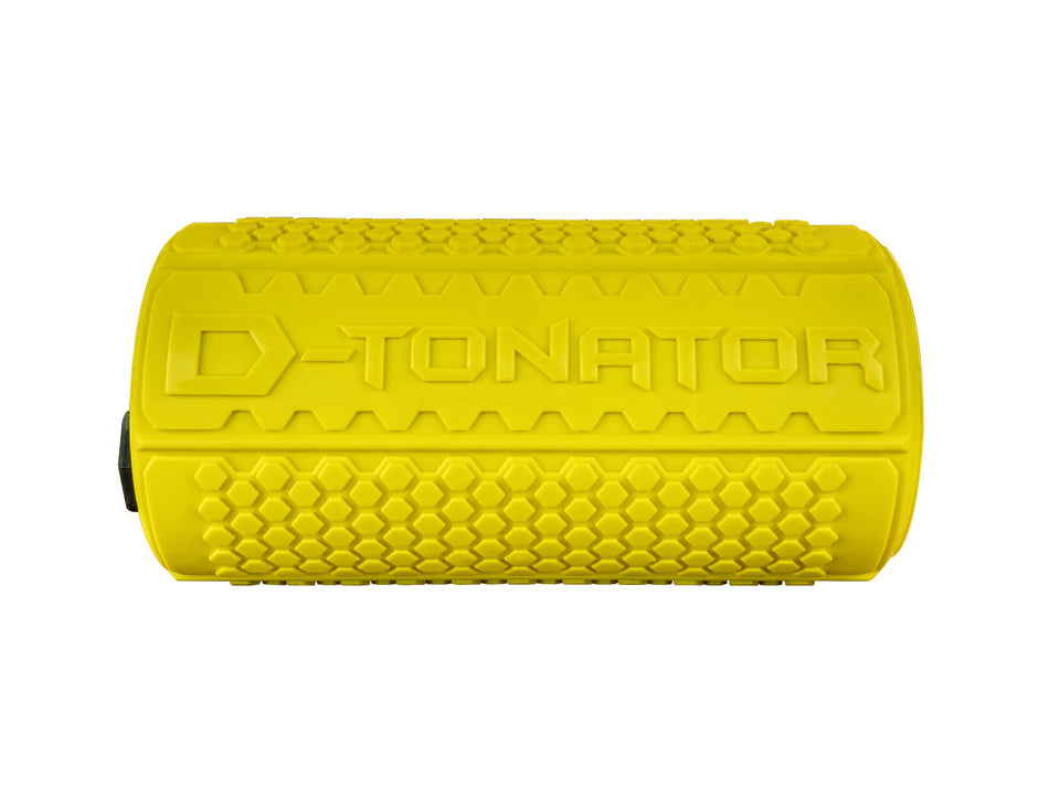ASG Storm D-Tonator Impact Grenade ( Red / Yellow ) ( ASG-19832 / ASG-19831 )-Red