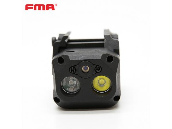 FMA Enhancer Flashlight DE