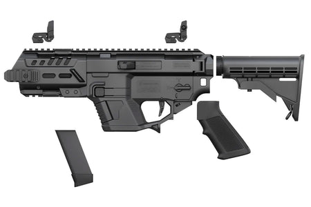 Recover Tactical P-IX Modular AR Platform for Pistols – For Umarex / VFC Glock Airsoft Ver. ( Without Stock )