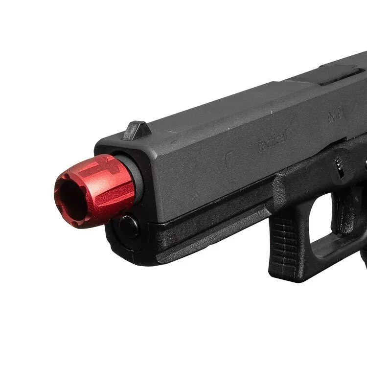 Acetech Muzzle Thread Protector ( M11+ CW ) ( 11mm CW Adapter )