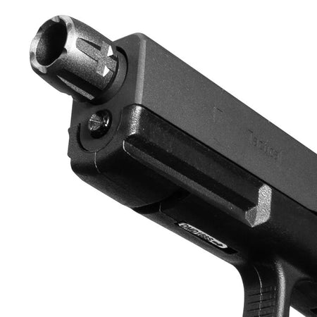 Acetech Muzzle Thread Protector ( M11+ CW ) ( 11mm CW Adapter )