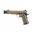 KJ Works KP-16 Gas Version GBBP ( FDE )