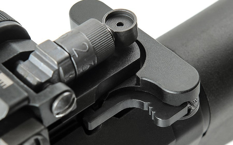 VFC SR25 KAC MK11 MOD0 GBB Rifle DX Version Airsoft ( Licensed by Knight's Armament )