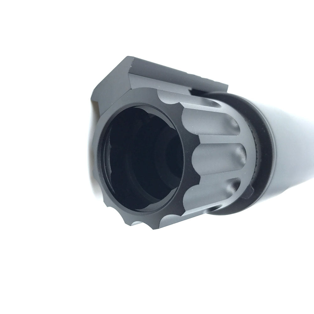 ARTISAN KWA MP9 / TP9  Airsoft Dummy QD Silener with Acetech AT2000R Tracer ( Black )