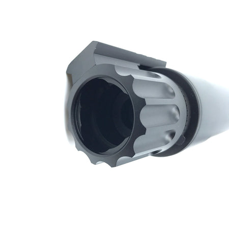 ARTISAN KWA MP9 / TP9  Airsoft Dummy QD Silener with Acetech AT2000R Tracer ( Black )