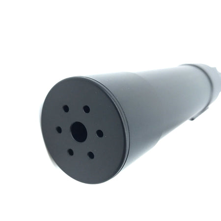 ARTISAN KWA MP9 / TP9  Airsoft Dummy QD Silener with Acetech AT2000R Tracer ( Black )