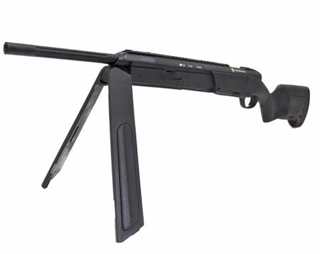 Modify Steyr Scout Airsoft Rifle ( Grey )