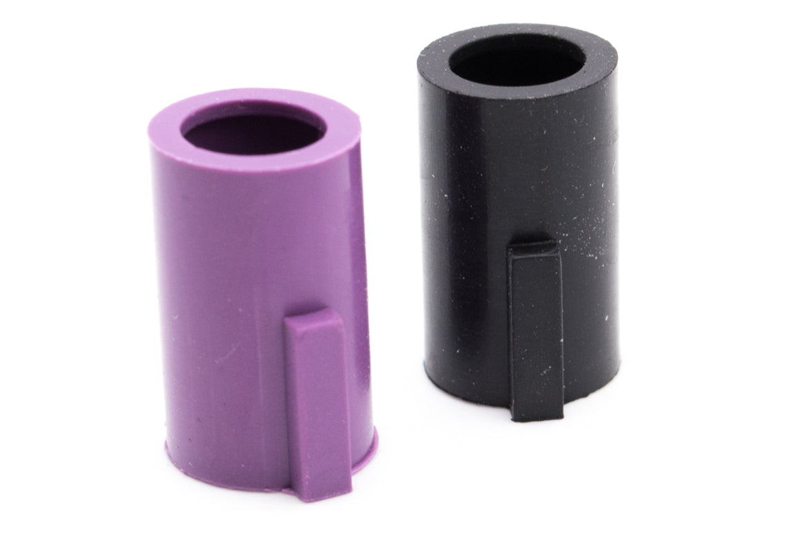 SP System T8 V2 60+70 Degree Hop up Bucking with Nub for TM GBB ( Flat / Normal )-Flat Nub Ver.