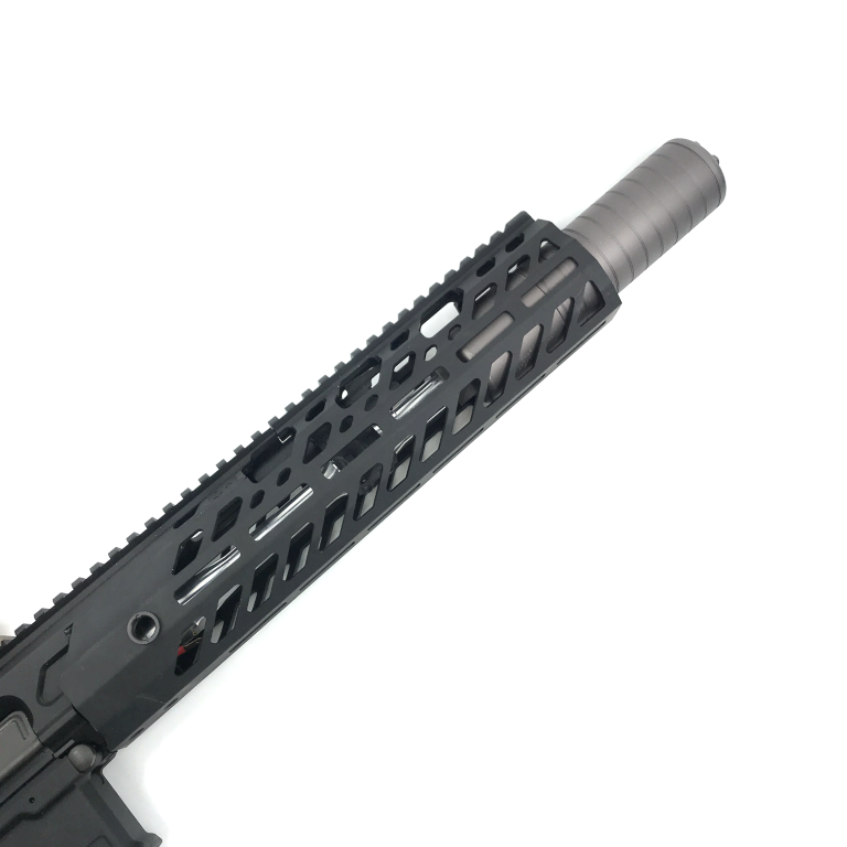 Artisan SUR300 Handguard Rail Set for SIG SAUER Airsoft MCX Virtus ( Black / DE )-Dark Earth ( DE )