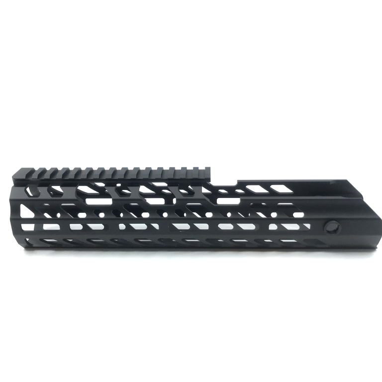 Artisan SUR300 Handguard Rail Set for SIG SAUER Airsoft MCX Virtus ( Black / DE )-Dark Earth ( DE )