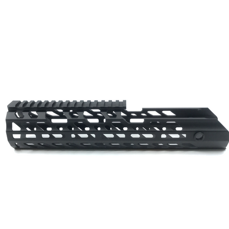 Artisan SUR300 Handguard Rail Set for SIG SAUER Airsoft MCX Virtus ( Black / DE )-Dark Earth ( DE )