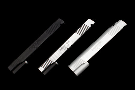 Gunsmith Bros Spring Fiend Slide for TM Hi-Capa 5.1 Series-2 Tone