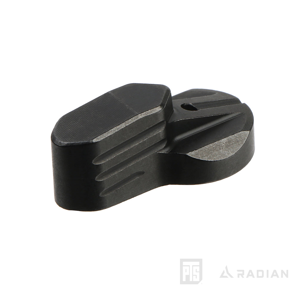 PTS Radian Talon Ambidextrous Selector For Marui TM MWS GBB