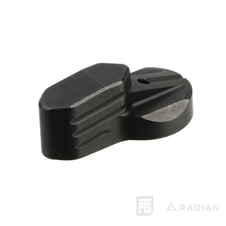 PTS Radian Talon Ambidextrous Selector For Marui TM MWS GBB