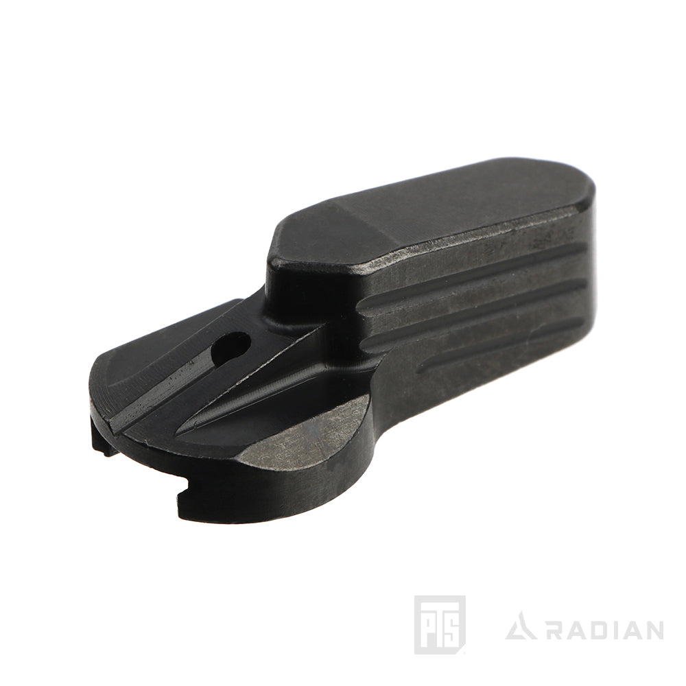 PTS Radian Talon Ambidextrous Selector For Marui TM MWS GBB