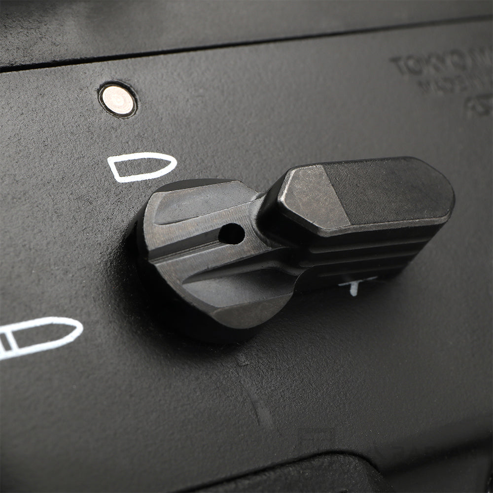 PTS Radian Talon Ambidextrous Selector For Marui TM MWS GBB