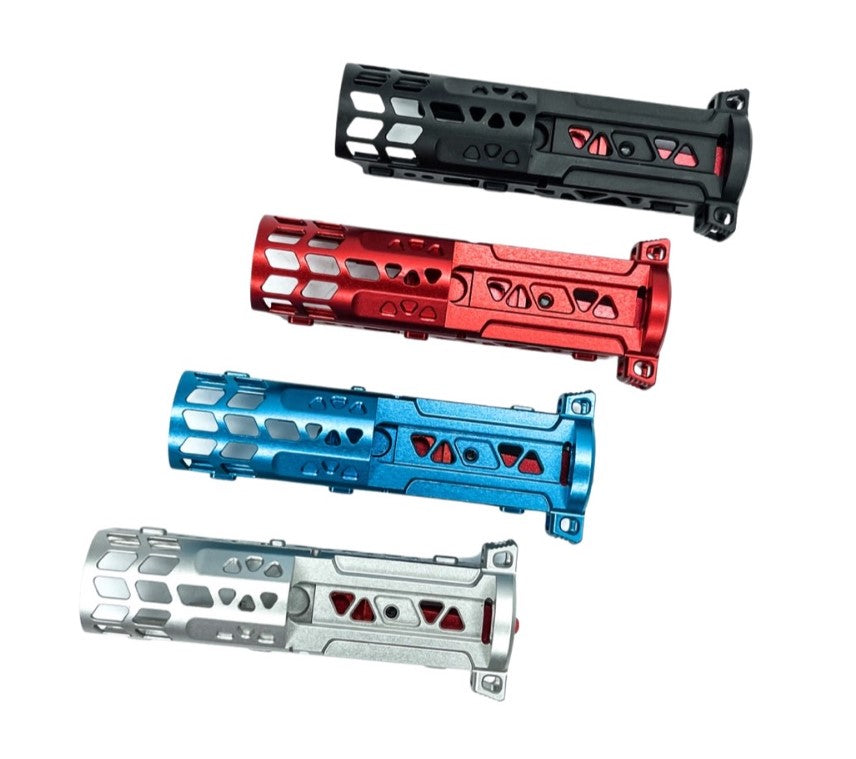 CTM TAC AAP01 Advanced BBU Bolt with Spring V2 ( AAP-01 ) ( EDG )