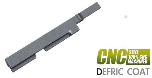 Guarder Steel Slide Stop Block for TM HI-CAPA 5.1 Gold Match GBBP